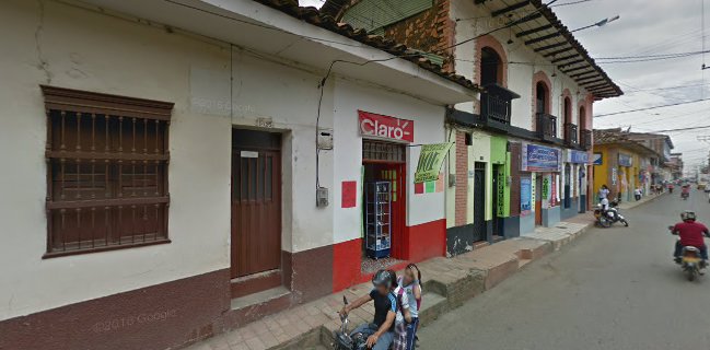 Pasteleria Golositos