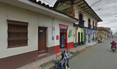 Pasteleria Golositos