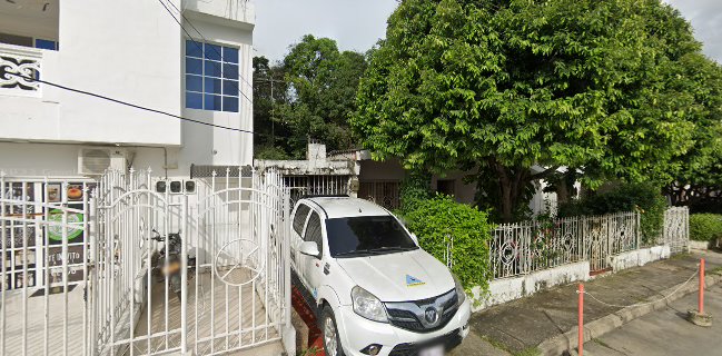 Bareke Restaurante Bar