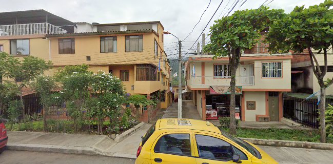 Panaderia y reposteria Deleite