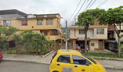 Panaderia y reposteria Deleite