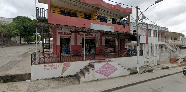 Panadería Flor del Valle