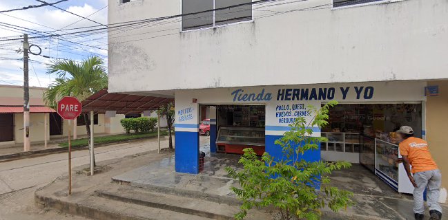 Billares Mi Hermano Y Yo