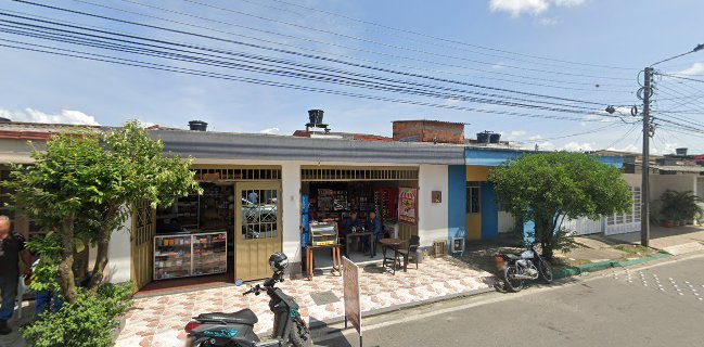 Limon y Sal Gastrobar