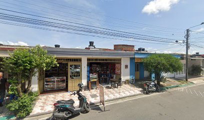 Limon y Sal Gastrobar