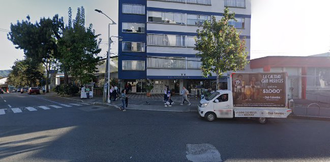 Cafetería | Santo Kaffeto