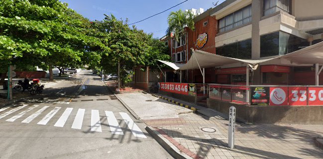 El Punto Múltiple del Sabor - Hot / Domicilios Calle 84