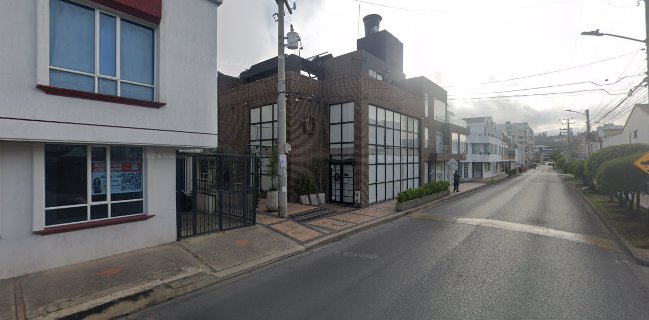 La Bizcochería Bakery & Bistro