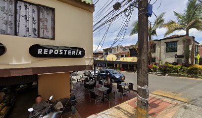 El Pan de San Antonio