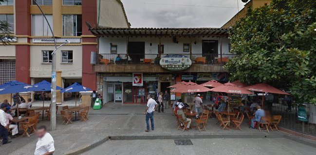 Opinii despre Rancho Paisa în Rionegro - Gastronomía y hostelería