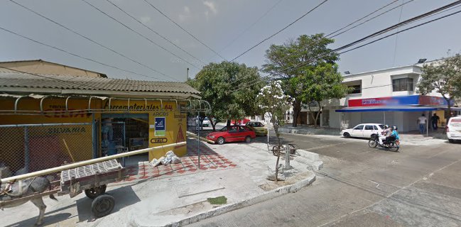 Panadería Napolitana