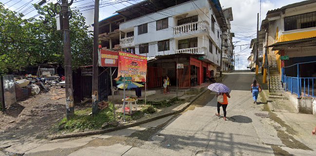 RESTAURANTE CHINATOWN