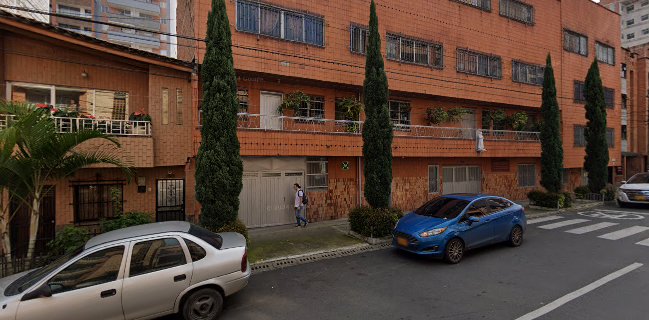 Opinii despre Templo del Chicharrón Sabaneta în Sabaneta - Gastronomía y hostelería