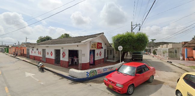 Panadería Las Super Delicias