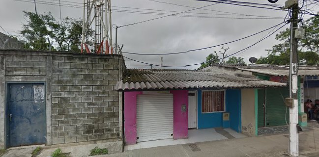 Heladeria Dulce Tentación.
