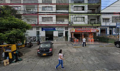 BRASAS CHIKEN IBAGUE