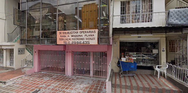 Frutas & Helados La Berraquera