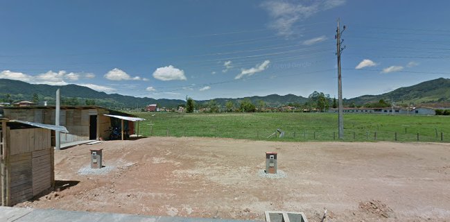 Popsy - Viva La Ceja