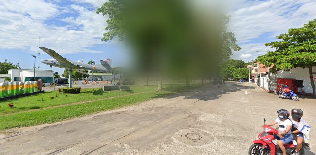 Restaurante La Bufala Express