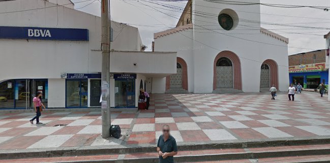 La Catedral Coffee - Shop