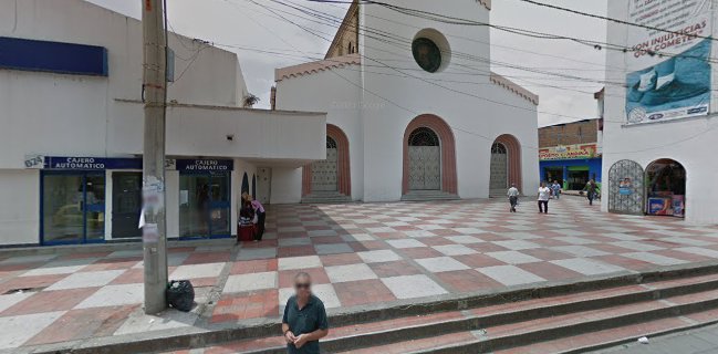 Opinii despre La Catedral Coffee - Shop în Pitalito - Gastronomía y hostelería