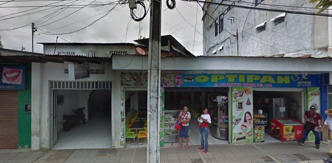 Panaderia Optipan