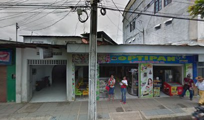 Panaderia Optipan