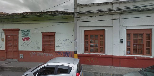 Terkoffee Café Coworking