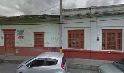 Terkoffee Café Coworking