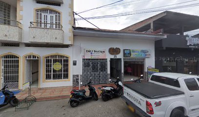 Salpicon Las Cuñis - El Original