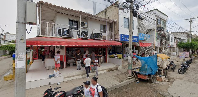 Frigo Carnes La Favorable