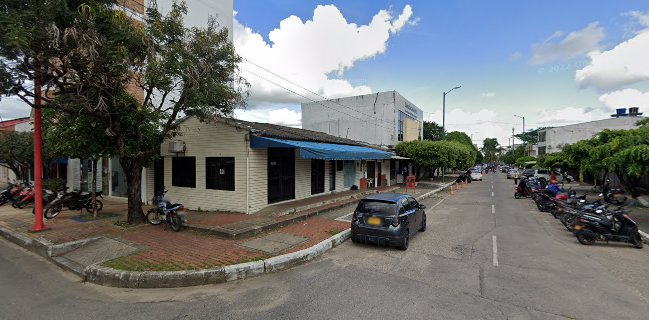 Restaurante Los Pajonales