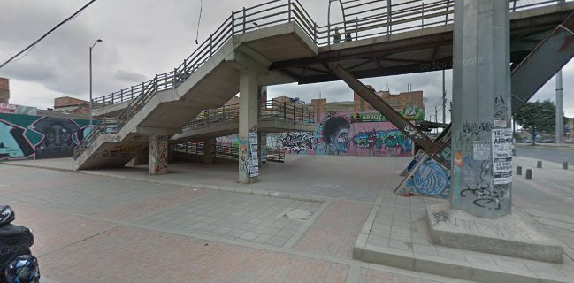 Opinii despre ARROZ PAISA EL PAISITA REXTON în Soacha - Gastronomía y hostelería