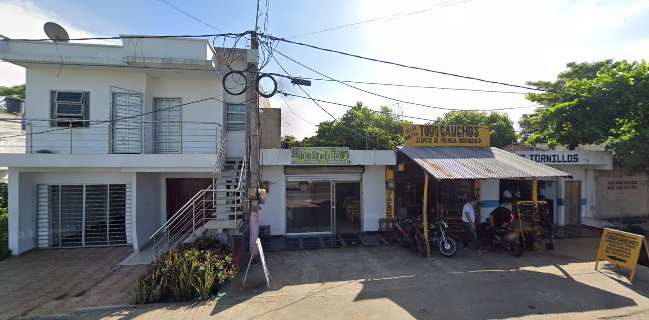 Restaurante Arroz Chino La Troncal