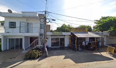 Restaurante Arroz Chino La Troncal