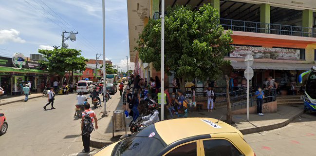 Opinii despre Mercado Público de Santa Marta în Santa Marta - Gastronomía y hostelería