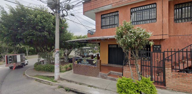 Estación Burger B.G.A