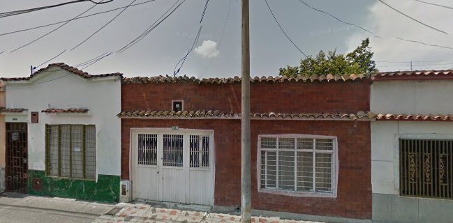 Burger House Palmira