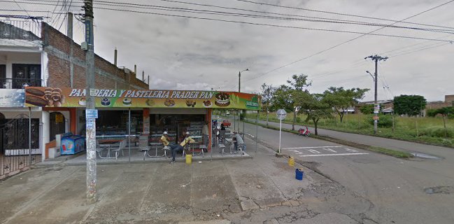 MEGAPAN JAMUNDI PANADERÍA Y PASTELERÍA