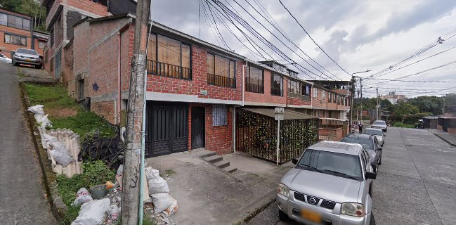 Zona Kalexa - Café Bar