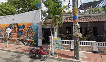 Restaurante Max Carnes