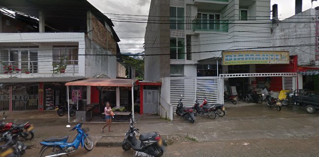 RANCHO Y LICORES CAQUETEÑO