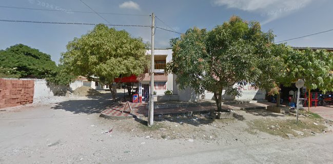 Plazoleta De Comidas Adonai. Panadería, Pizzeria Y Comidas Rápidas
