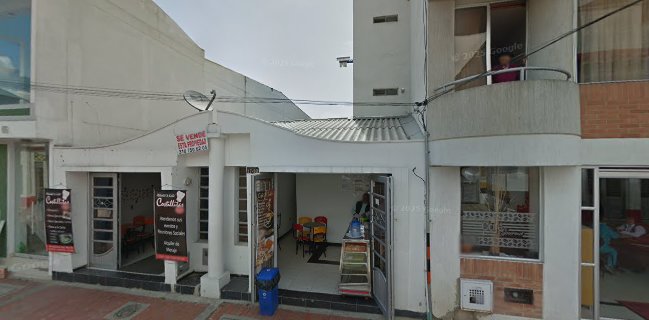 Sabor casero doña leo