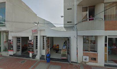 Sabor casero doña leo