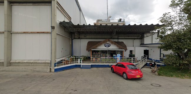 Alpina Market Facatativá