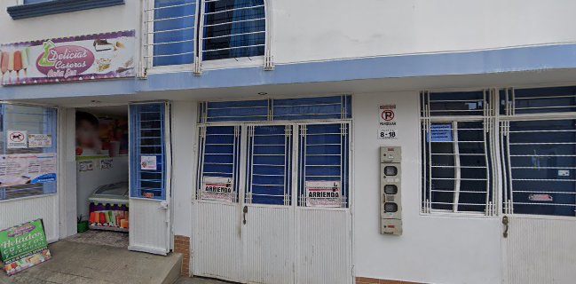 Delicias caseras Pamplona