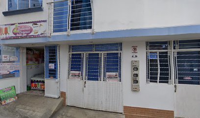 Delicias caseras Pamplona