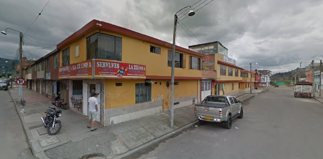 Asadero y restaurante los Caciqueños