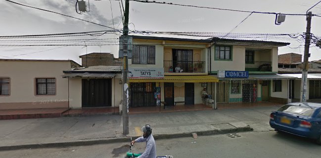 Heladería lucio cream